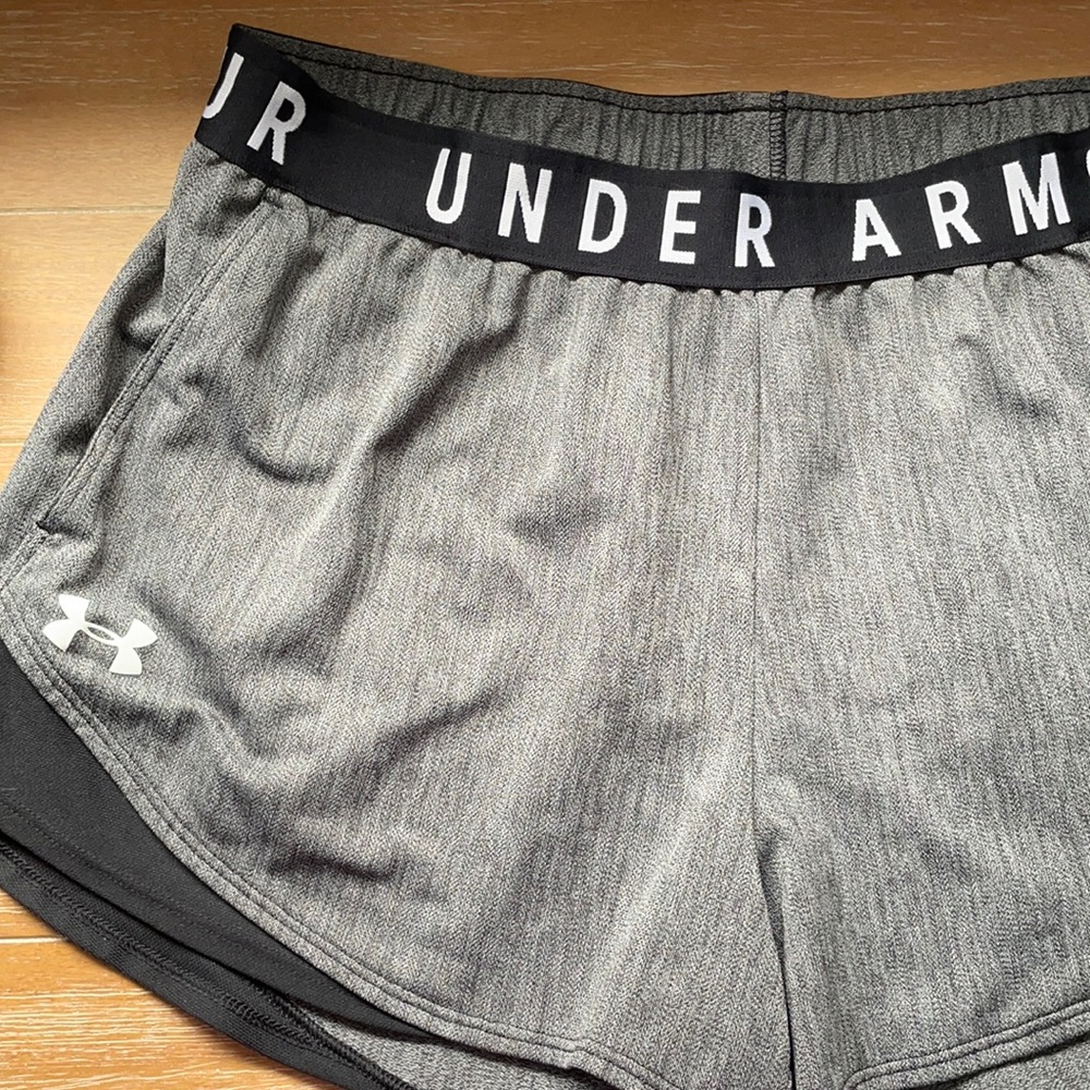 Under armour shorts